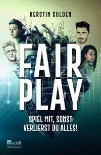 Produktbild: Fair Play