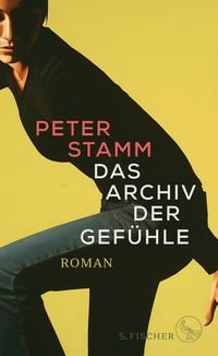 Produktbild: Das Archiv der Gef&uuml;hle