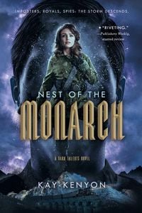 Produktbild: Nest of the Monarch