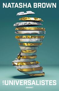 Produktbild: Les Universalistes