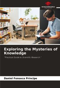 Produktbild: Exploring the Mysteries of Knowledge