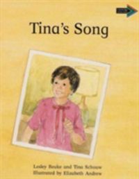 Produktbild: Beake, L: Tina's Song