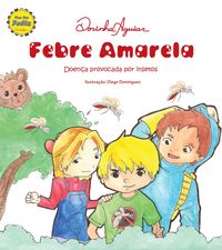 Produktbild: Febre Amarela