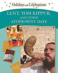 Produktbild: Blackwell, A: Lent, Yom Kippur, and Other Atonement Days