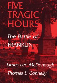 Produktbild: Five Tragic Hours