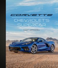 Produktbild: Leffingwell, R: Corvette