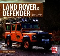 Produktbild: Land Rover Defender