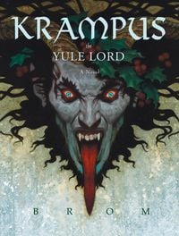 Produktbild: Krampus