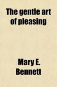 Produktbild: The Gentle Art of Pleasing