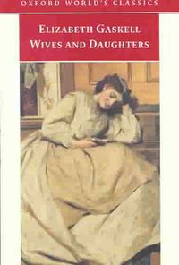 Produktbild: Wives and Daughters