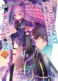 Produktbild: The Greatest Magicmaster's Retirement Plan: Volume 14