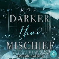 Produktbild: Darker Than Mischief