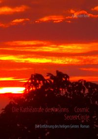 Produktbild: Die Katheatrale des Irrsinns Cosmic Secret Circle