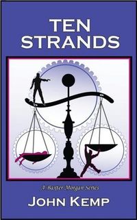 Produktbild: Ten Strands