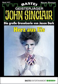 Produktbild: John Sinclair 1977