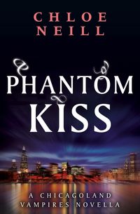 Produktbild: Phantom Kiss