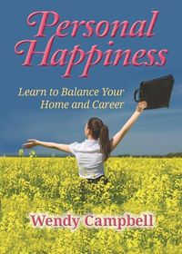 Produktbild: Personal Happiness - Learn to Balance Your Home and Career