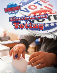Produktbild: Elections and Voting