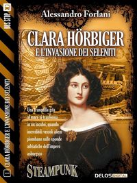 Produktbild: Clara H&ouml;rbiger e l'invasione dei Seleniti
