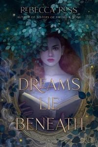 Produktbild: Dreams Lie Beneath