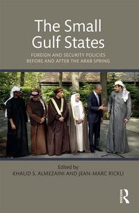 Produktbild: The Small Gulf States