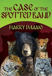 Produktbild: The Case of the Spotted Band (Octavius Bear Book 2)