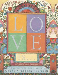 Produktbild: Love Is