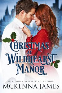 Produktbild: Christmas at Wildhearst Manor