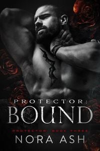 Produktbild: Protector: Bound