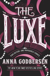 Bild vom Artikel The Luxe vom Autor Anna Godbersen