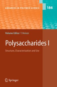 Produktbild: Polysaccharides I