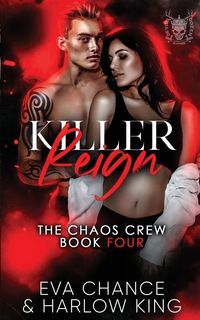 Produktbild: Killer Reign