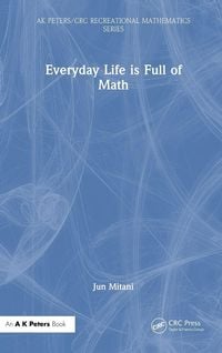 Produktbild: Everyday Life is Full of Math