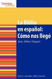 Produktbild: La Biblia en espa&ntilde;ol