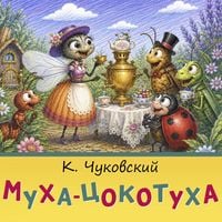 Produktbild: Muha-Tsokotuha