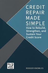 Produktbild: Credit Repair Made Simple