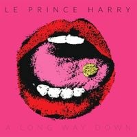 Produktbild: A Long Way Down