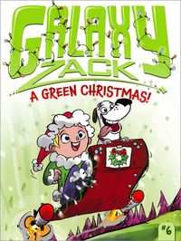 Produktbild: A Green Christmas!
