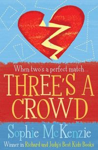 Produktbild: Three's a Crowd