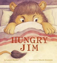 Produktbild: Hungry Jim