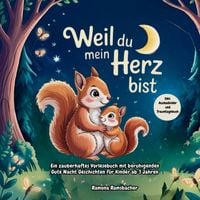 Produktbild: Weil du mein Herz bist