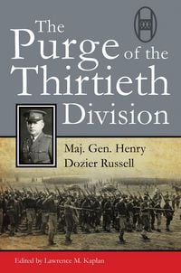 Produktbild: The Purge of Thirtieth Division