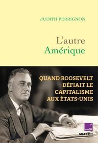 Produktbild: L'autre Am&eacute;rique