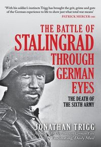 Produktbild: The Battle of Stalingrad Through German Eyes