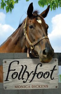 Produktbild: Dickens, M: Follyfoot