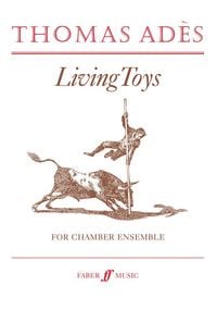 Produktbild: Living Toys