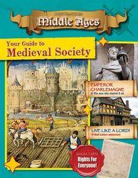Produktbild: Your Guide to Medieval Society