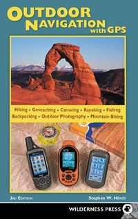 Produktbild: Outdoor Navigation with GPS