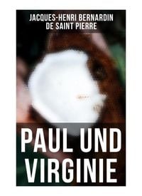 Produktbild: Paul und Virginie