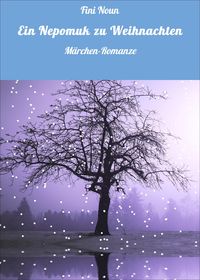 Produktbild: Ein Nepomuk zu Weihnachten